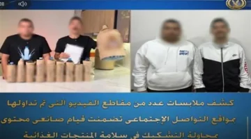 عقوبات التشكيك غير العلمي في جودة المنتجات الغذائية وأثرها على السوق المحلي 1